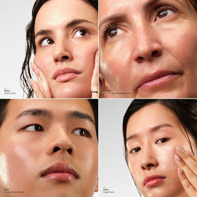 The Ordinary Rice Lipids + Ectoin Microemulsion Ultra-Lightweight Moisturizer