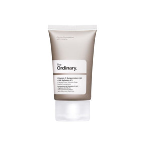 The Ordinary Vitamin C Suspension 23% + HA Spheres 2% | 30ml