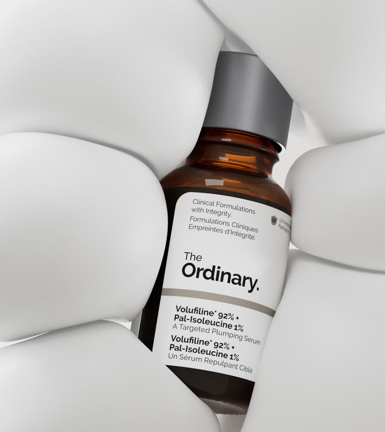 The Ordinary Volufiline 92% + Pal-Isoleucine 1%