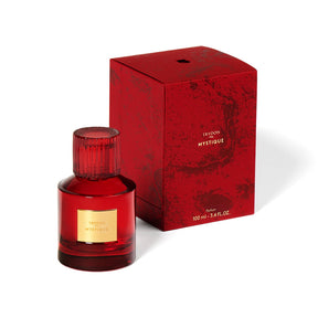 Trudon Nuit Rouge Mystique Eaux de Parfums 100ml
