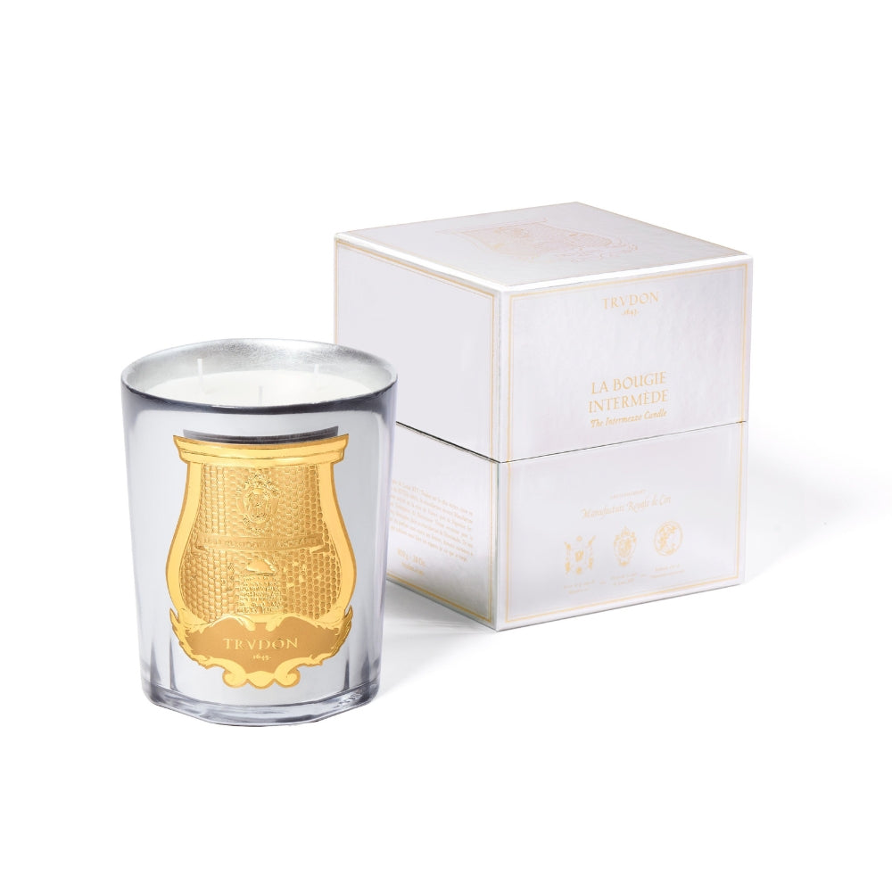 Trudon Cabinet des Mirroirs Scented Candle