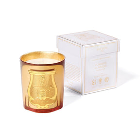 Trudon Galerie des Flammes Scented Candle