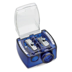 Tweezerman Deluxe Cosmetics Sharpener