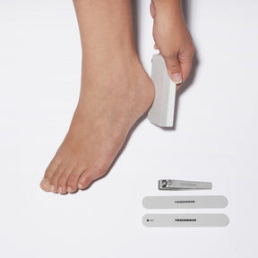 Tweezerman Essential Pedicure Kit