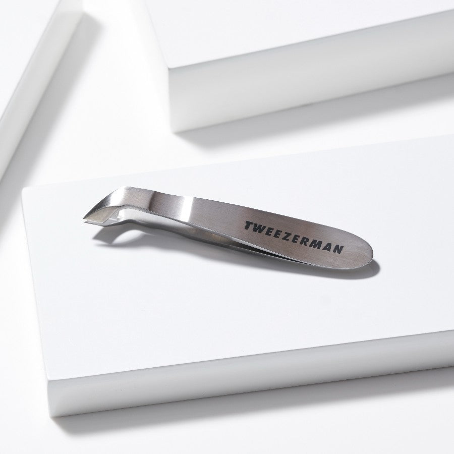 Tweezerman Mini Cuticle Nipper