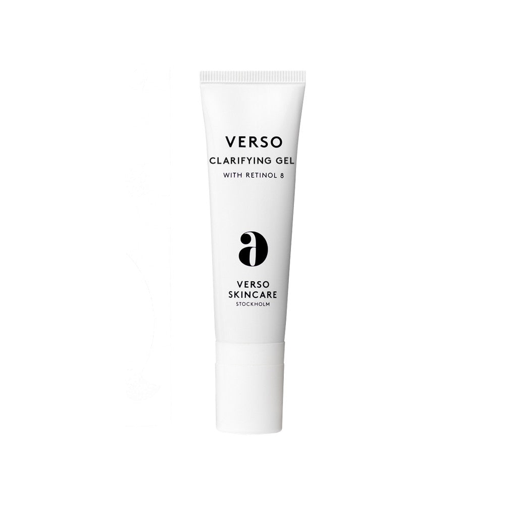 Verso Clarifying Gel