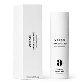 Verso Dark Spot Fix