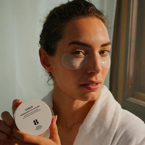 Verso Energizing Eye Patches