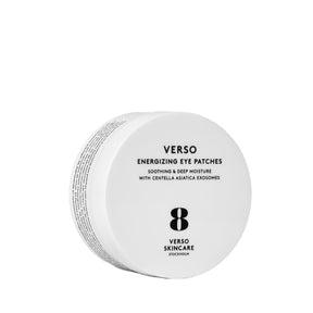 Verso Energizing Eye Patches