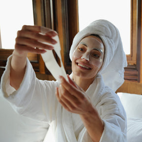 Verso Hydro Soothing Mask