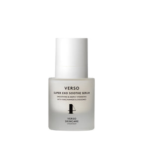 Verso Super Exo Soothe Serum UK
