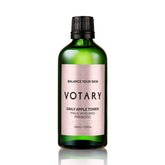 Votary Daily Apple Toner - Malic Acid and Prebiotic