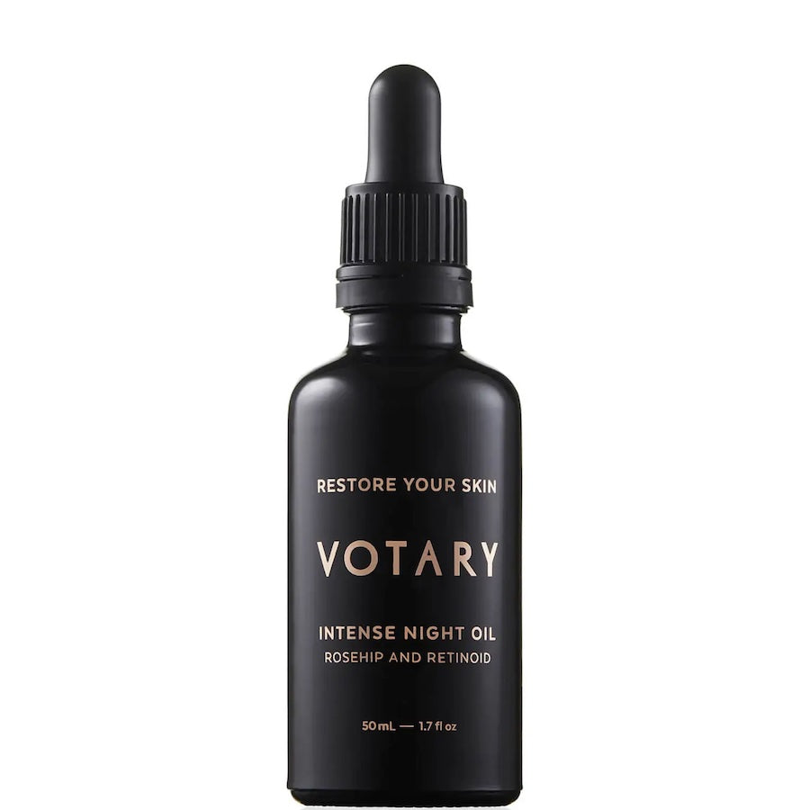 Votary Intense Night Oil