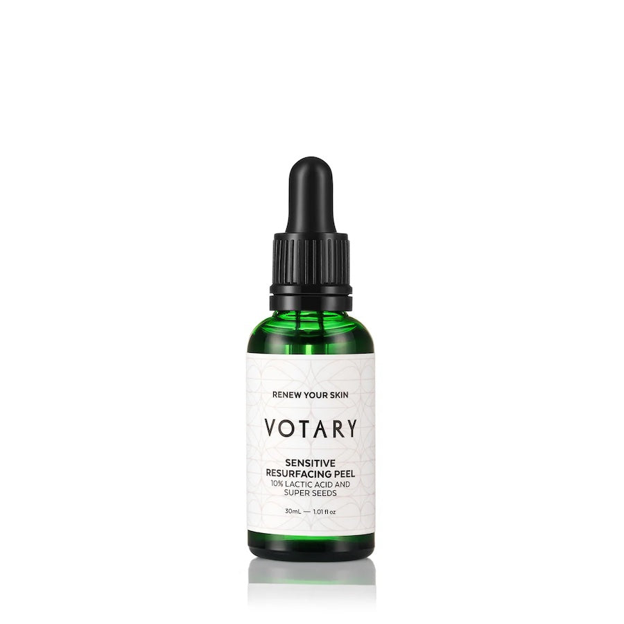 Votary Sensitive Resurfacing Peel