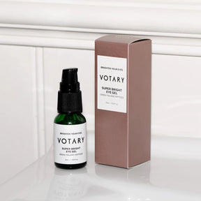 Votary Super Bright Eye Gel