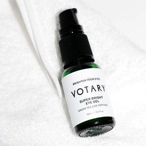 Votary Super Bright Eye Gel