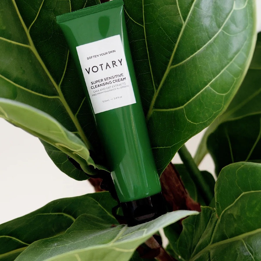 Votary Super Sensitive Cleansing Cream