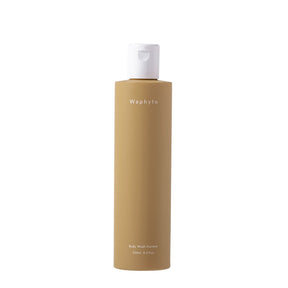 Waphyto Body Wash Nurture