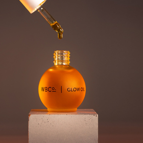 West Barn Co. Glow Oil