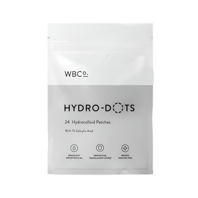 West Barn Co. Hydro-Dots