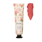 Yolaine La Mousse de Rouge - Peony Fresh Pink