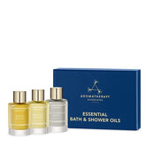 Aromatherapy Associates Essential Bath & Shower Oils