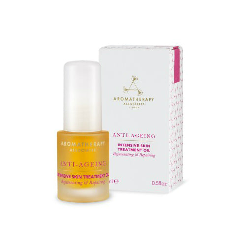 Aromatherapy Associates Anti Ageing Intensive Skin Treatment Oil (15ml)