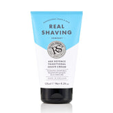 The Real Shaving Company Age Defence Traditional Shave Cream | 125ml