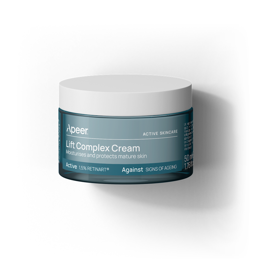 Lift Complex Cream by Apeer.