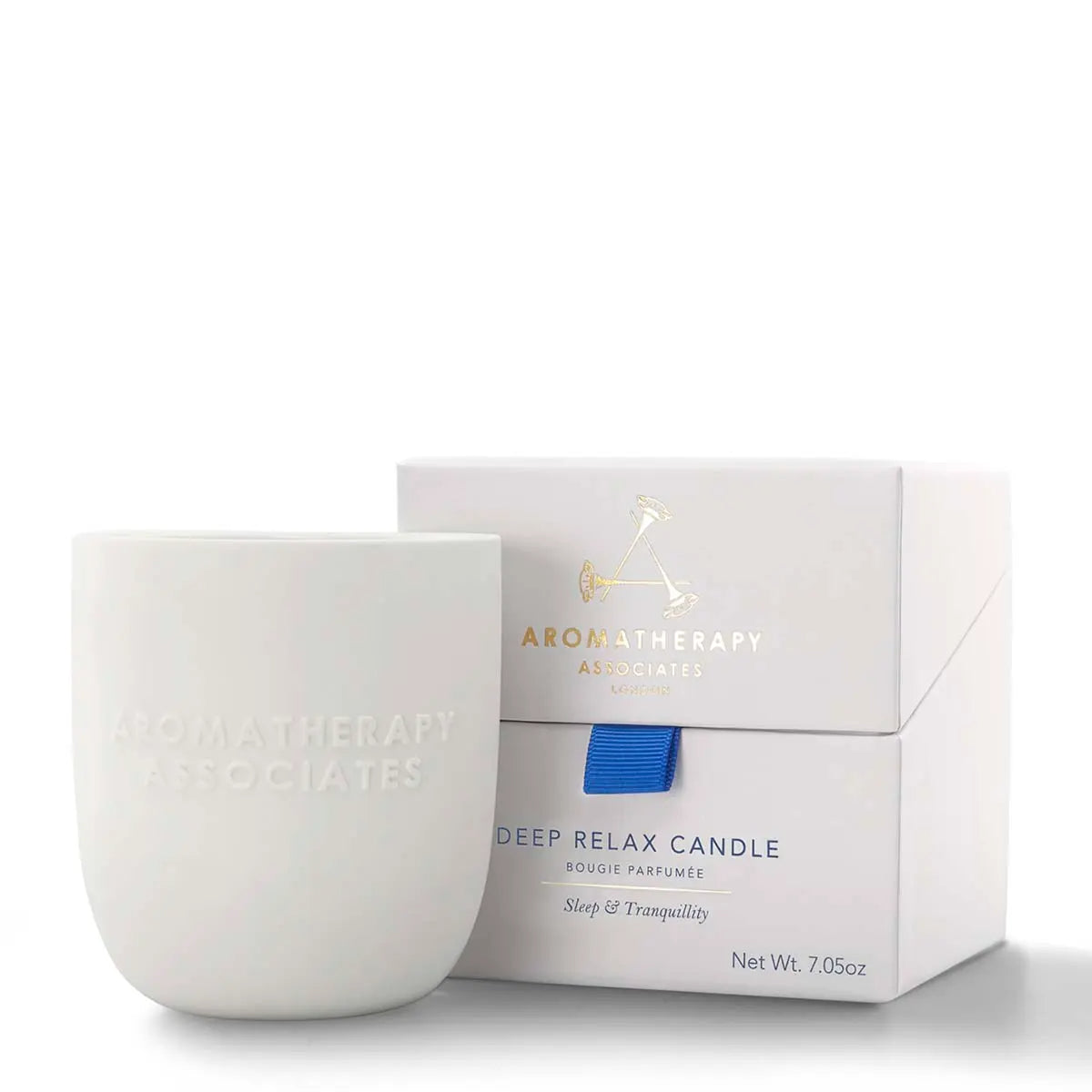 Aromatherapy Associates Deep Relax Candle