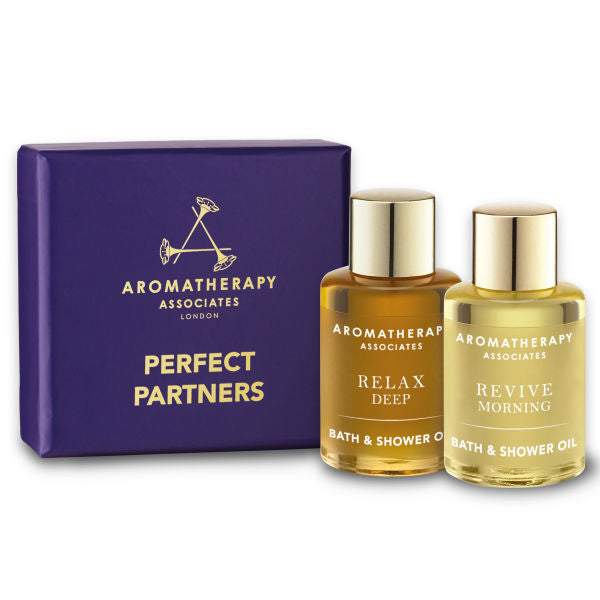 Aromatherapy Associates Perfect Partners