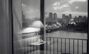 Olfactive Studio Chambre Noiré Eau de Parfum 