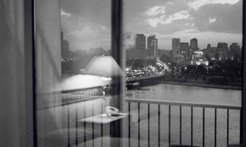 Olfactive Studio Chambre Noiré Eau de Parfum 