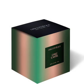 Discothèque Chez Castel Scented Candle