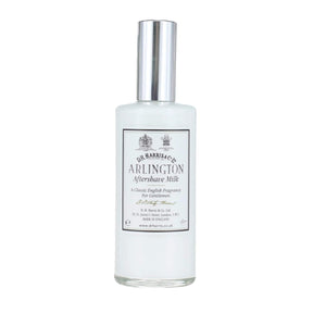 D R Harris Arlington After Shave Milk