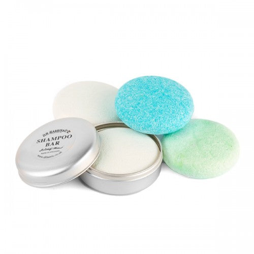 D R Harris Shampoo Bar (50g)