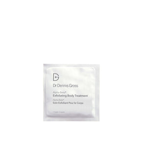 Dr Dennis Gross Alpha Beta Exfoliating Body Treatment