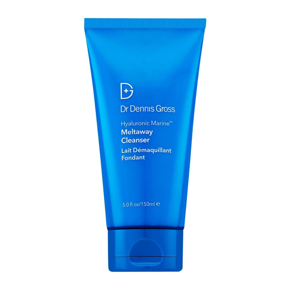 Dr Dennis Gross Hyaluronic Marine Meltaway Cleanser