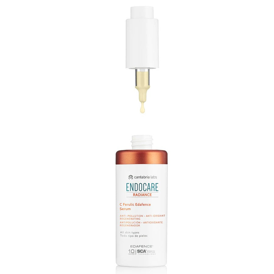 Endocare - C Ferulic EDAFENCE Serum