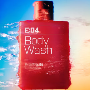 Molecules Escentric 04 Body Wash