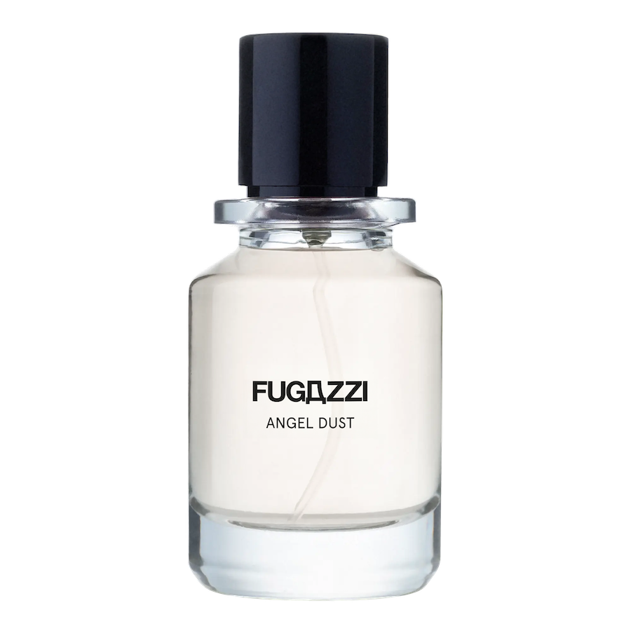 Fugazzi Angel Dust Extrait