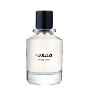 Fugazzi Angel Dust Extrait