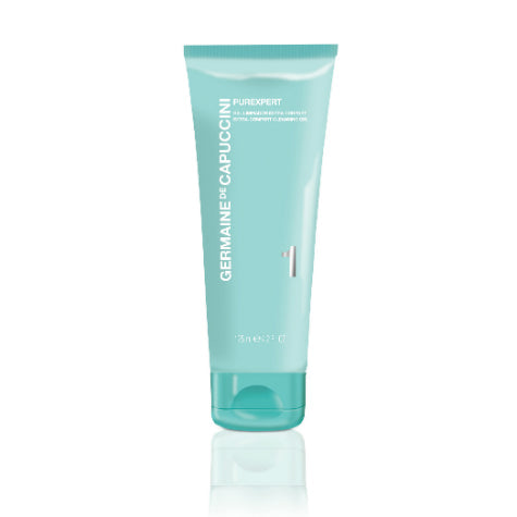 Germaine de Capuccini Purexpert Extra Comfort Cleansing Gel