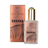 Geo F Trumper Havana Cologne