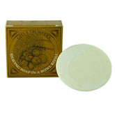 Geo F Trumper Coconut Oil Shaving Soap Refill - 80g