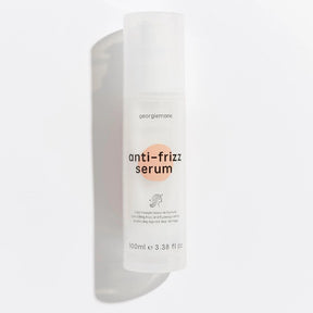 Georgiemane Anti-Frizz Serum