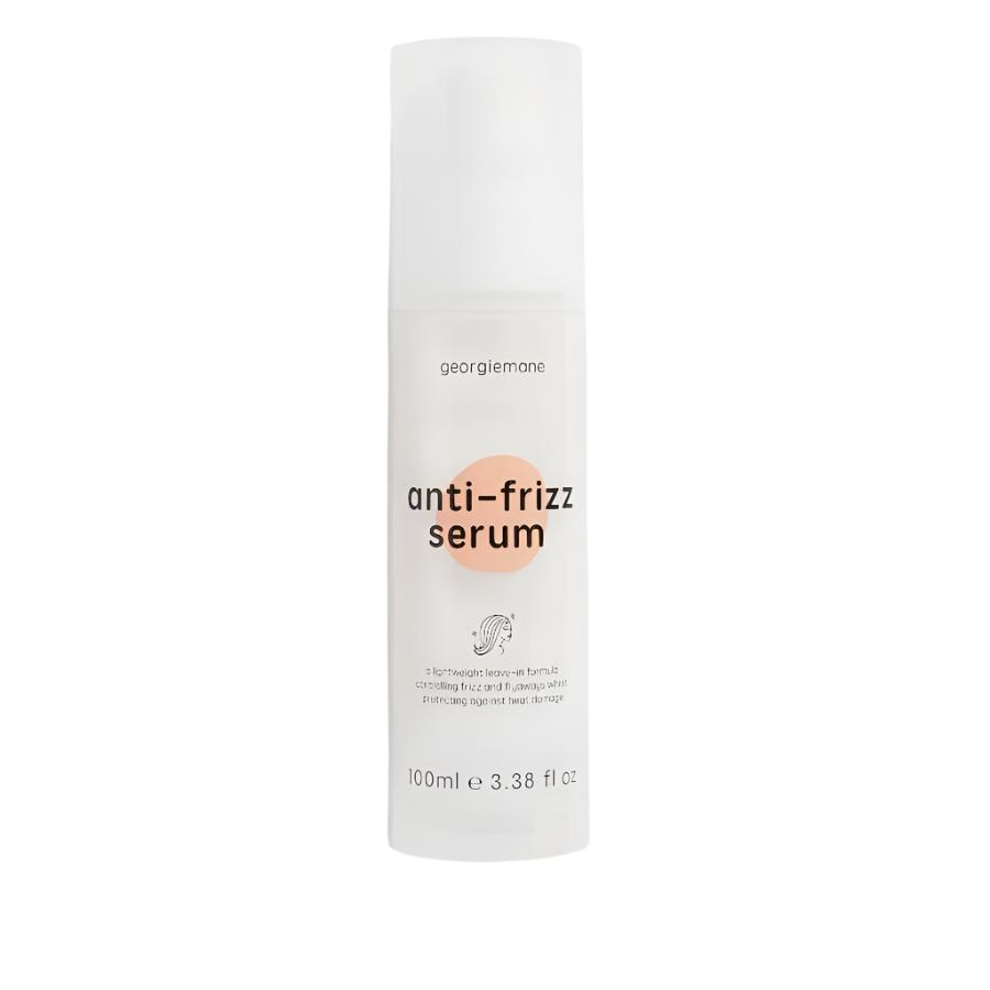 Georgiemane Anti-Frizz Serum