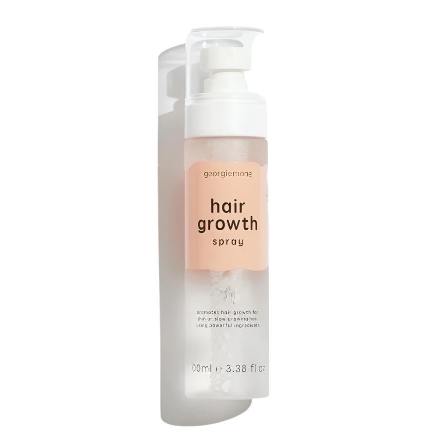 Georgiemane Hair Growth Spray