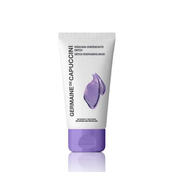 Germaine de Capuccini Custom Mask - Detox Energising Mask (50ml)