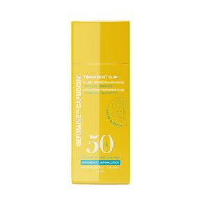 Germaine de Capuccini Timexpert Sun Anti-Ageing Protective Fluid SPF50